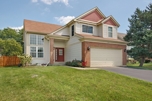 1789 Penny Ln, Bartlett, IL 60103 photo 1