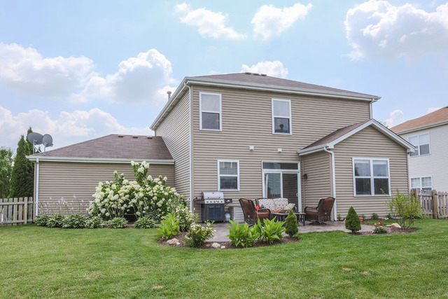 750 Periwinkle Ln, Aurora, IL 60504 photo 19