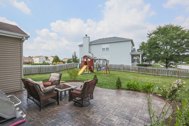 750 Periwinkle Ln, Aurora, IL 60504 photo 21