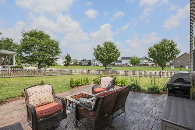 750 Periwinkle Ln, Aurora, IL 60504 photo 20