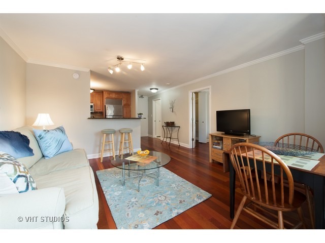 30 E Huron St #1408, Chicago, IL 60611 photo 6