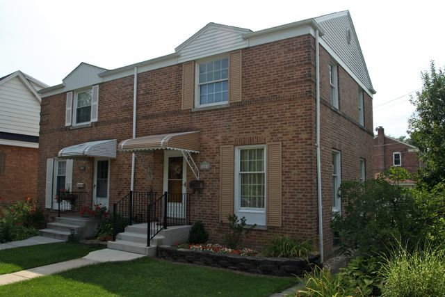 3504 Forest Ave, Brookfield, IL 60513 photo 1