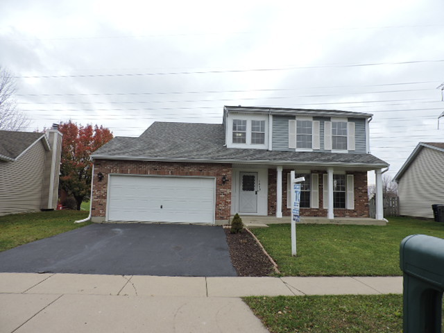 1419 Eliot Trl, Elgin, IL 60120 photo 1