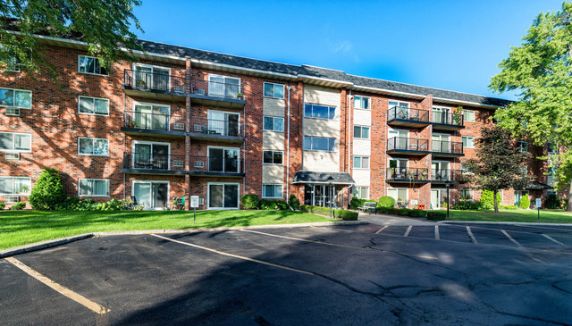 100 W Park Circle Dr #2C, Wheaton, IL 60187 photo 17
