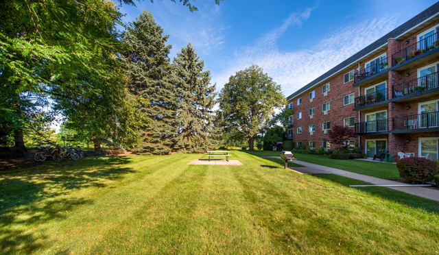 100 W Park Circle Dr #2C, Wheaton, IL 60187 photo 21