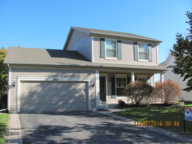 1910 Steward Ln, Plainfield, IL 60586 photo 1