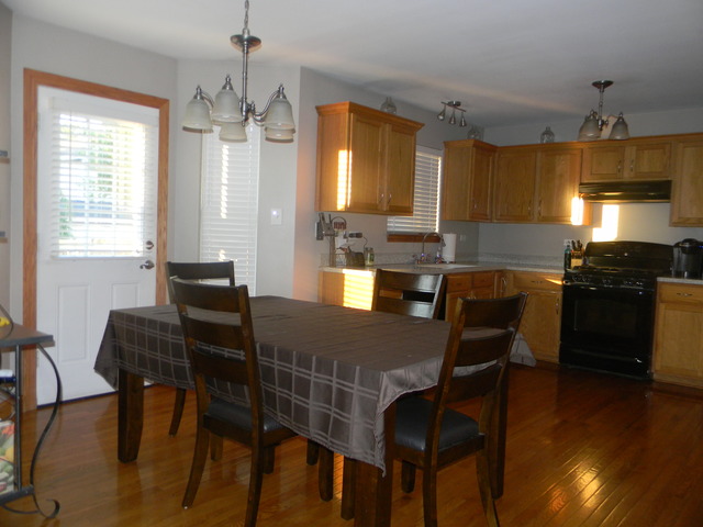 4507 Sunset Ridge Dr, Plainfield, IL 60586 photo 5