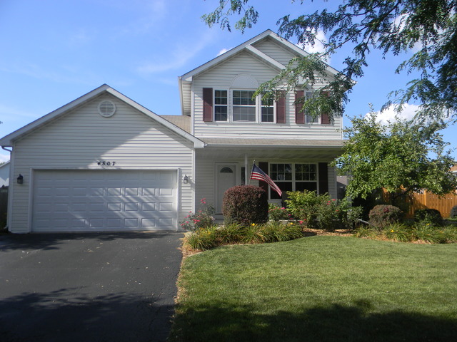 4507 Sunset Ridge Dr, Plainfield, IL 60586 photo 24