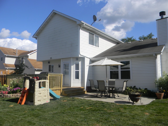 4507 Sunset Ridge Dr, Plainfield, IL 60586 photo 19