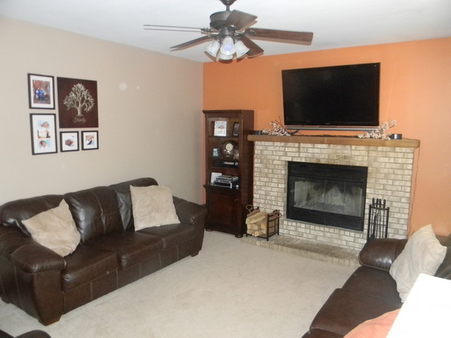4507 Sunset Ridge Dr, Plainfield, IL 60586 photo 2