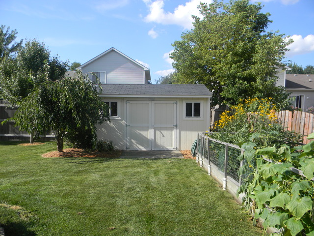 4507 Sunset Ridge Dr, Plainfield, IL 60586 photo 22