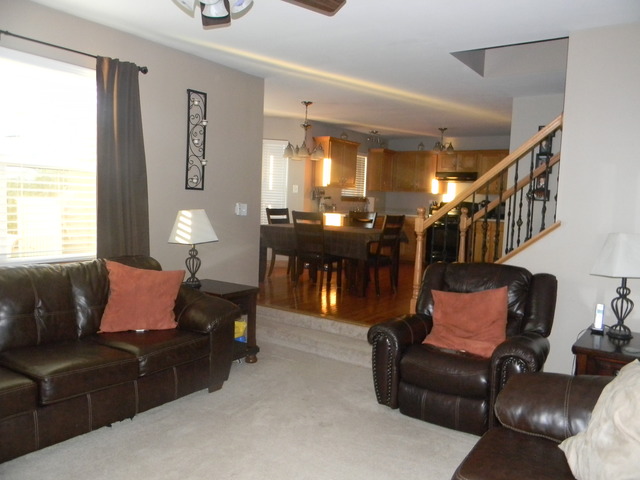 4507 Sunset Ridge Dr, Plainfield, IL 60586 photo 4