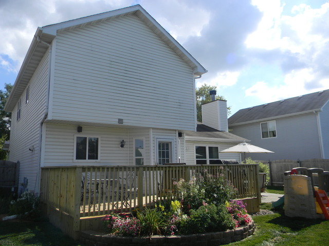 4507 Sunset Ridge Dr, Plainfield, IL 60586 photo 20