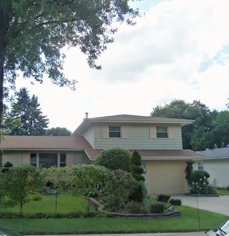 152 Kathleen Dr, Elgin, IL 60123 photo 25