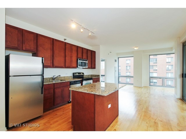 1 E 8th St #408, Chicago, IL 60605 photo 2
