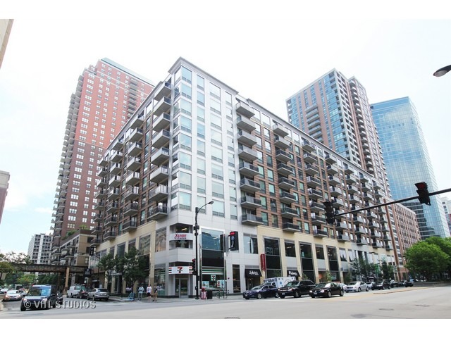 1 E 8th St #408, Chicago, IL 60605 photo 1
