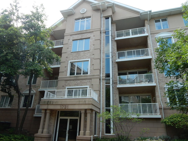 1731 Pavilion Way #503, Park Ridge, IL 60068 photo 1