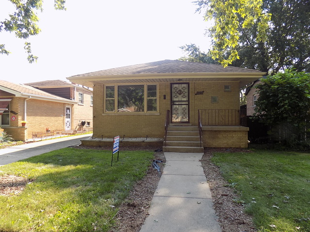 15237 Evers St, Dolton, IL 60419 photo 1