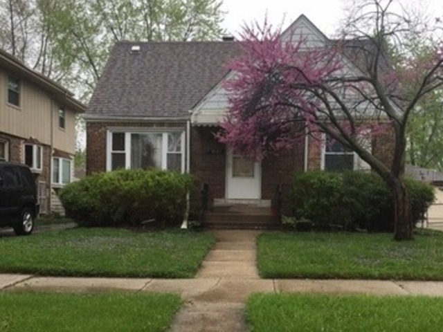 3627 176th Pl, Lansing, IL 60438 photo 1
