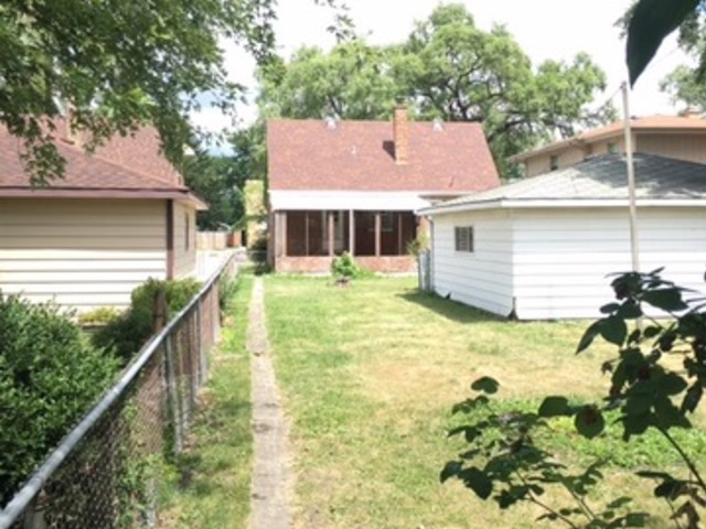 3627 176th Pl, Lansing, IL 60438 photo 2