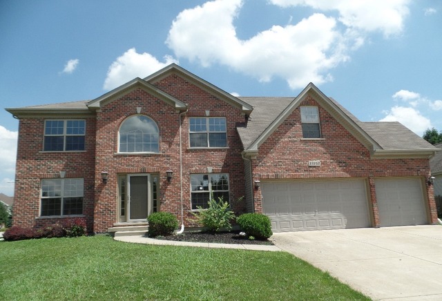13153 Brooklands Ln, Plainfield, IL 60585 photo 1