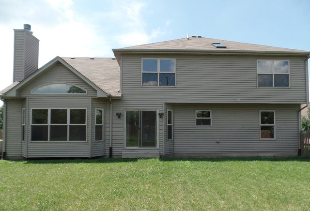 13153 Brooklands Ln, Plainfield, IL 60585 photo 20