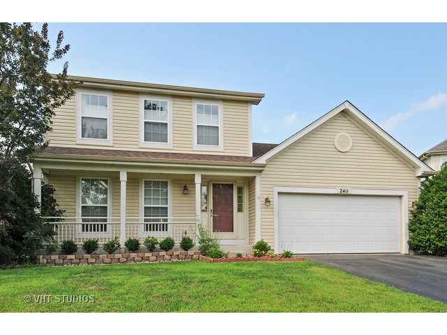 2411 Eldorado Ct, Naperville, IL 60564 photo 1