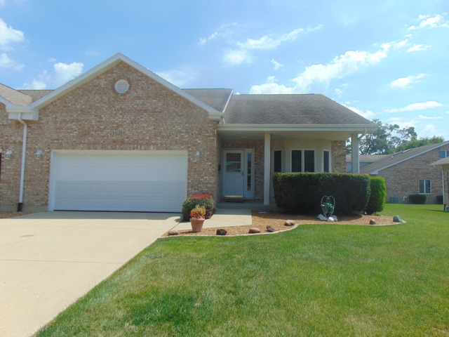 15915 Waterfront Cir, Plainfield, IL 60544 photo 1