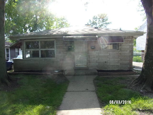 16334 Marshfield Ave, Markham, IL 60428 photo 2