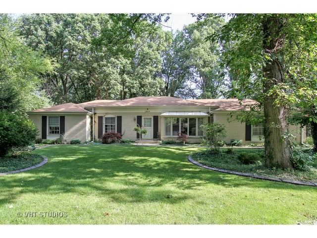 3401 Parthenon Way, Olympia Fields, IL 60461 photo 1