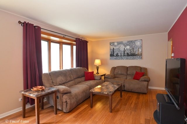 2904 Grouse Ln, Rolling Meadows, IL 60008 photo 4