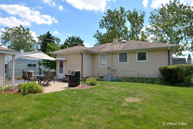 2904 Grouse Ln, Rolling Meadows, IL 60008 photo 16