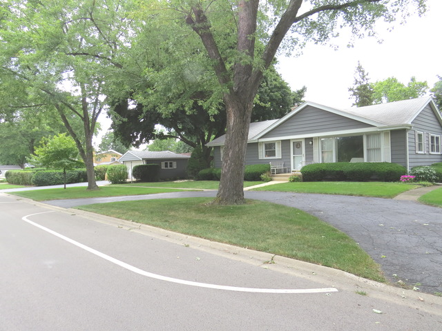 446 Home Ave, Itasca, IL 60143 photo 1