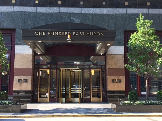 100 E Huron St #2201, Chicago, IL 60611 photo 1