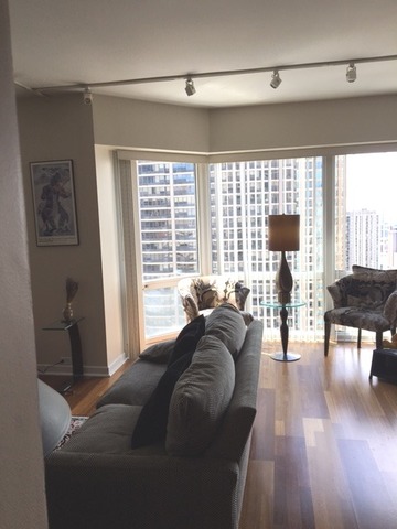 100 E Huron St #2201, Chicago, IL 60611 photo 5