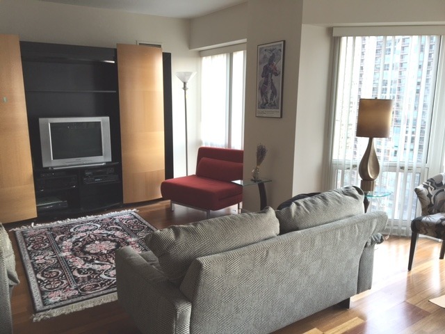 100 E Huron St #2201, Chicago, IL 60611 photo 3