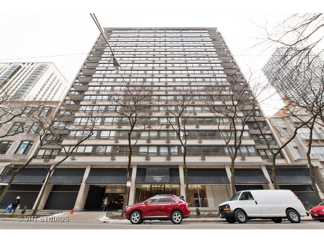 33 E Cedar St #3B, Chicago, IL 60611 photo 1