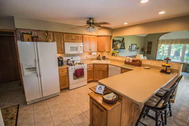 1324 Heritage Dr, Morris, IL 60450 photo 8