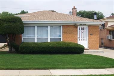 1116 W 107th Pl, Chicago, IL 60643 photo 1