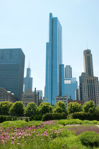 60 E Monroe St #6204, Chicago, IL 60603 photo 1