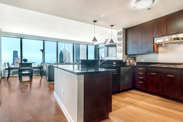 60 E Monroe St #6204, Chicago, IL 60603 photo 8