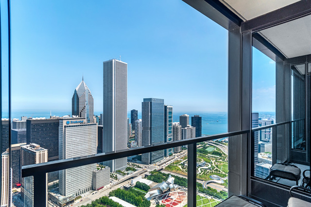60 E Monroe St #6204, Chicago, IL 60603 photo 4