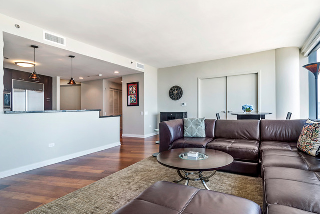 60 E Monroe St #6204, Chicago, IL 60603 photo 6