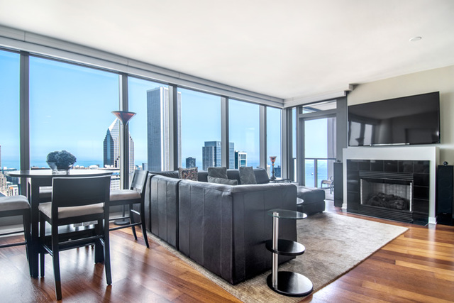 60 E Monroe St #6204, Chicago, IL 60603 photo 3