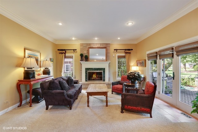 8548 Walredon Ave, Burr Ridge, IL 60527 photo 10