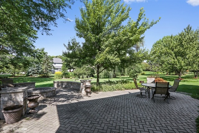8548 Walredon Ave, Burr Ridge, IL 60527 photo 24