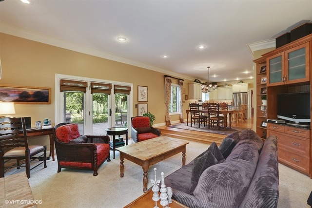 8548 Walredon Ave, Burr Ridge, IL 60527 photo 11