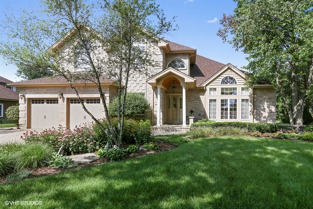 8548 Walredon Ave, Burr Ridge, IL 60527 photo 1