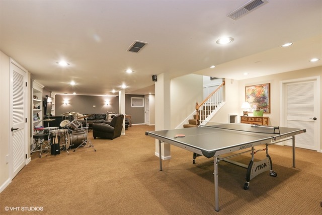 8548 Walredon Ave, Burr Ridge, IL 60527 photo 22