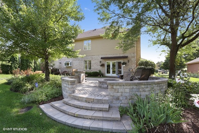 8548 Walredon Ave, Burr Ridge, IL 60527 photo 25